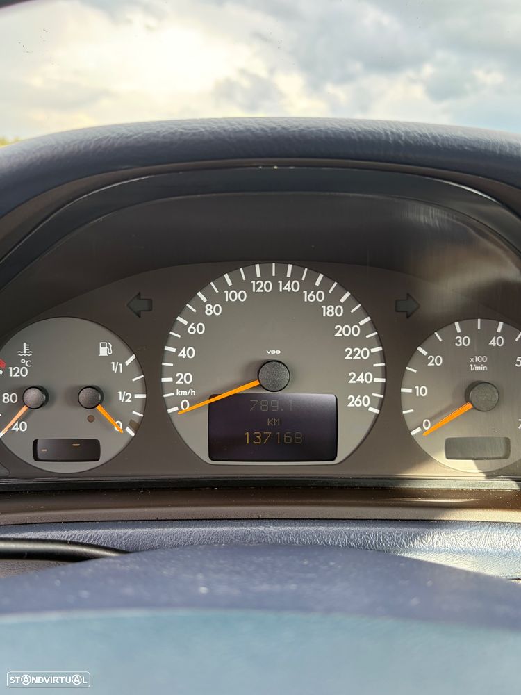 Mercedes-Benz CLK 200 Kompressor Elegance - 8