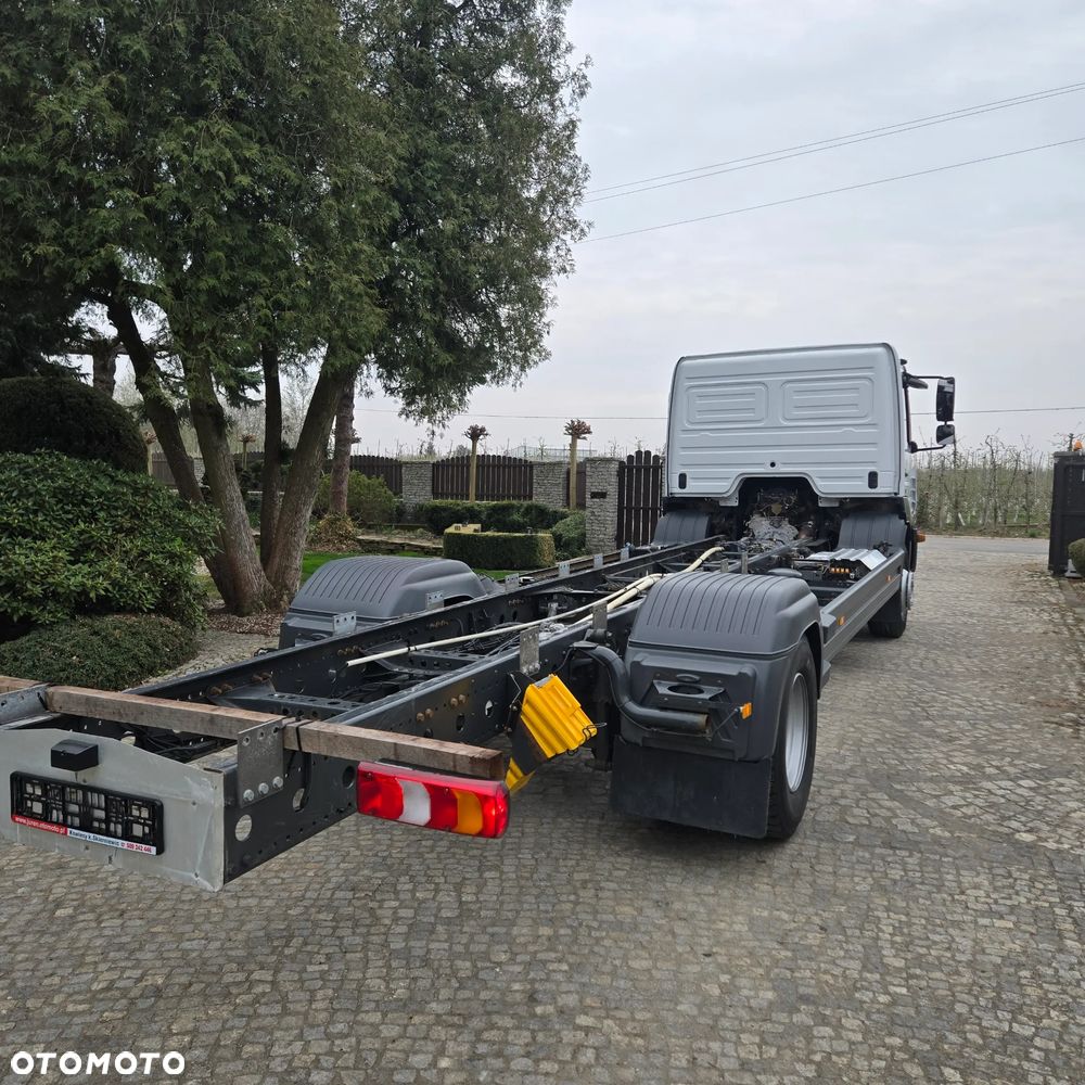 Mercedes-Benz Atego 1624 - 3