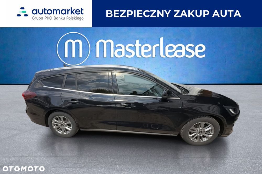 Ford Focus - 4
