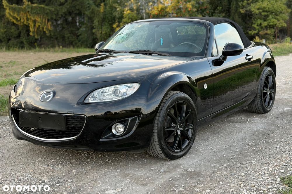 Mazda MX-5 - 19