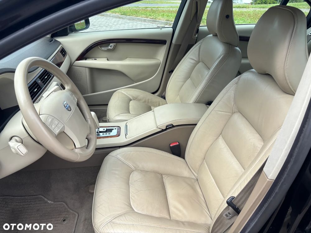 Volvo S80 2.4D5 Executive - 12