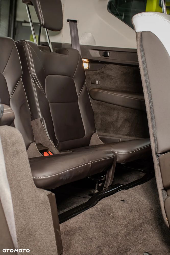 Renault Espace 1.8 TCe Energy Initiale Paris EDC 7os - 13