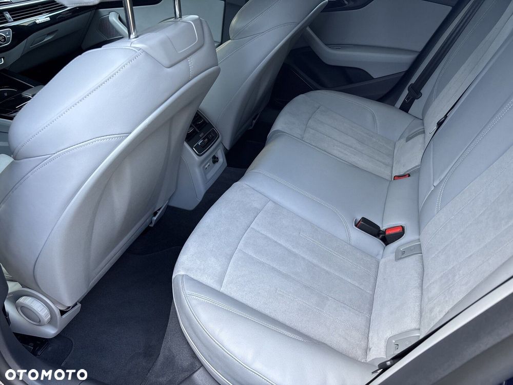 Audi A5 Sportback - 27