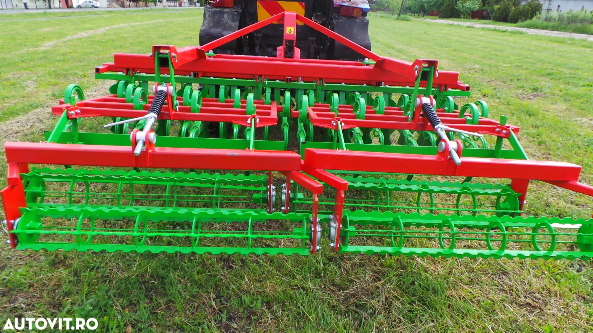 Rotor TerraCombi 2,80-5,60M - 11