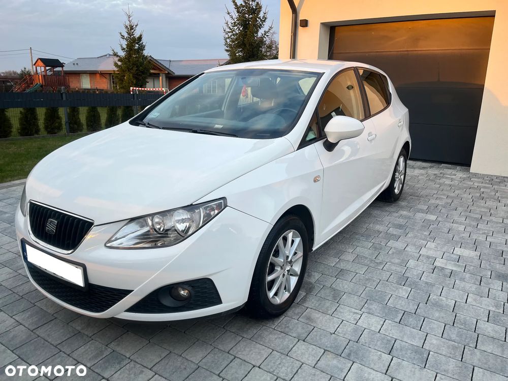 Seat Ibiza - 11