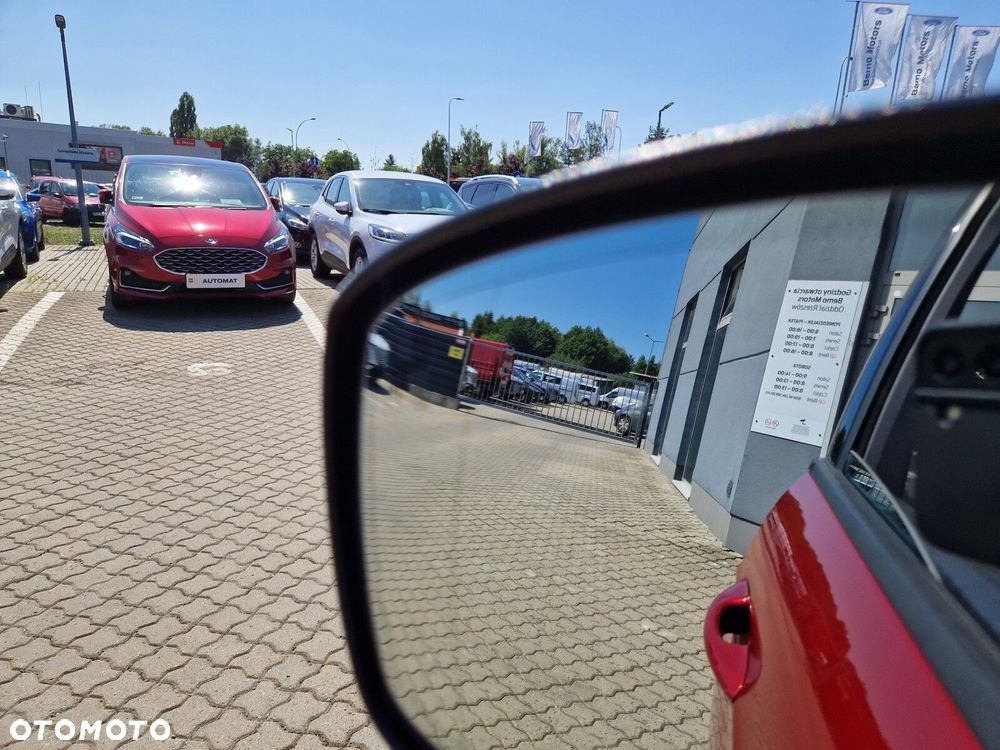 Ford S-Max 2.0 EcoBlue AWD ST-Line - 17