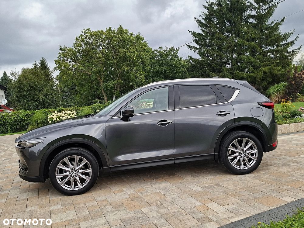 Mazda CX-5 - 2