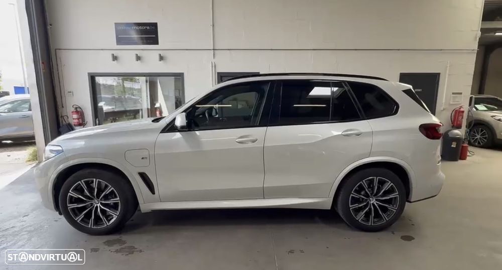 BMW X5 xDrive45e - 6