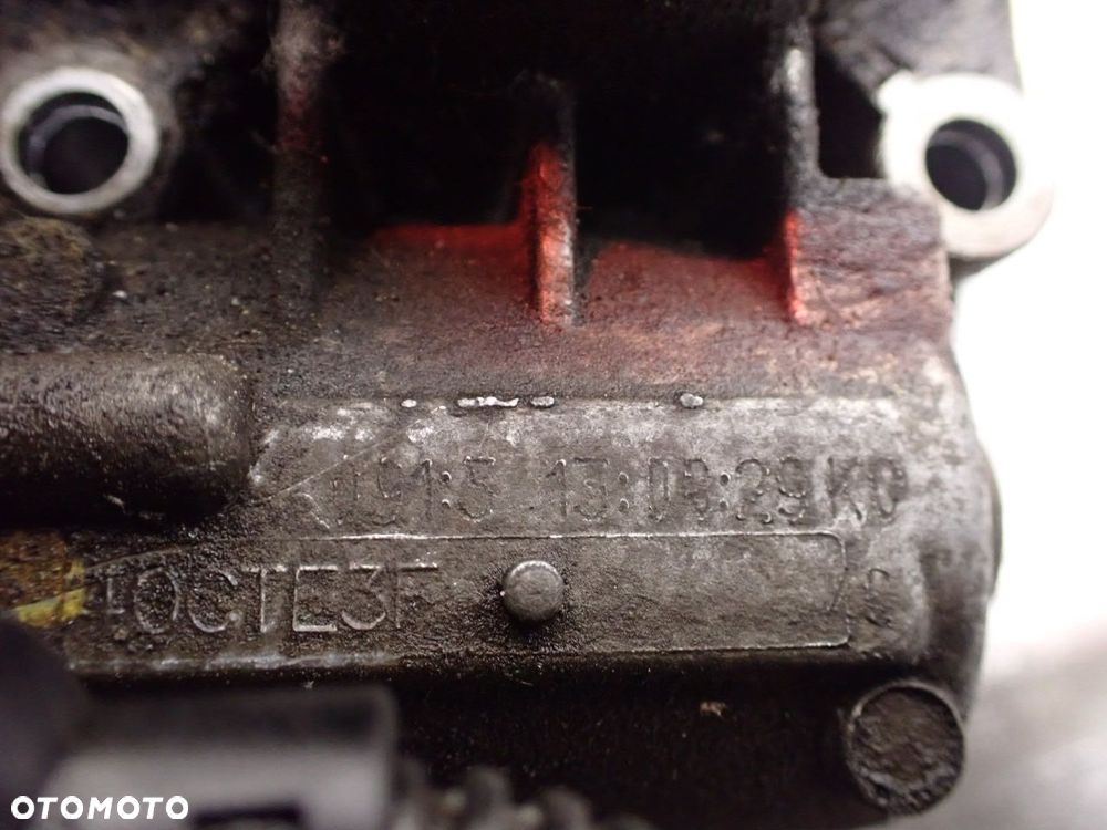 PRZEPUSTNICA FORD KA MK2  40CTE3F - 6