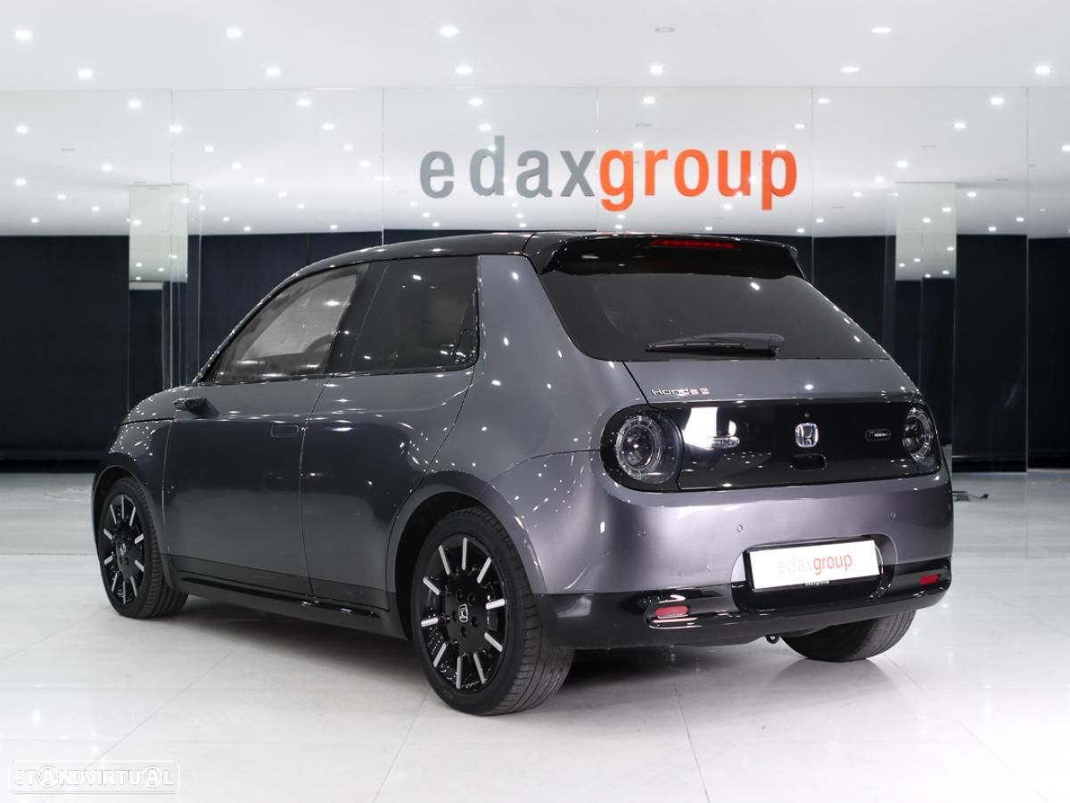 Honda e Advance - 4