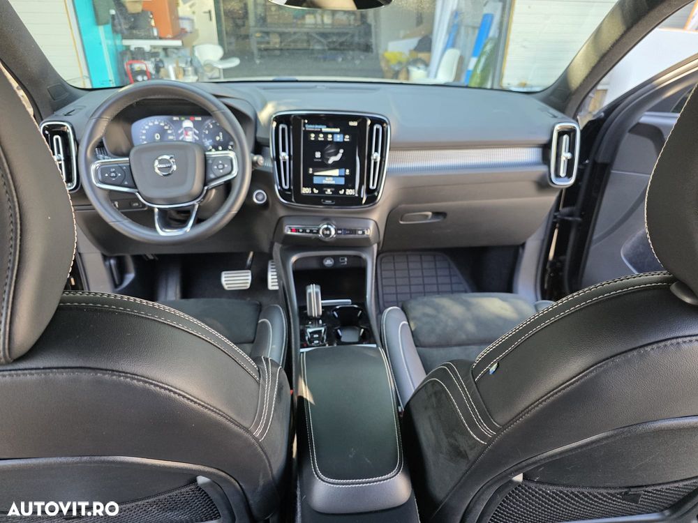Volvo XC 40 - 6