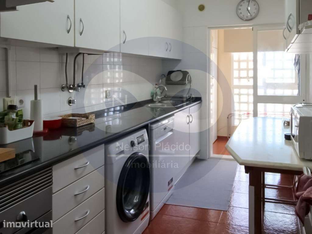 T1 em Nova Carnaxide | A tranquilidade de um bairro residencial com... - Grande imagem: 5/12