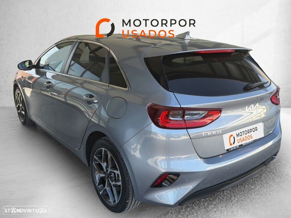 Kia Ceed 1.0 T-GDI Drive - 7