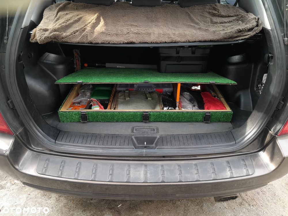 Kia Sportage 2.0 2WD Champ - 28