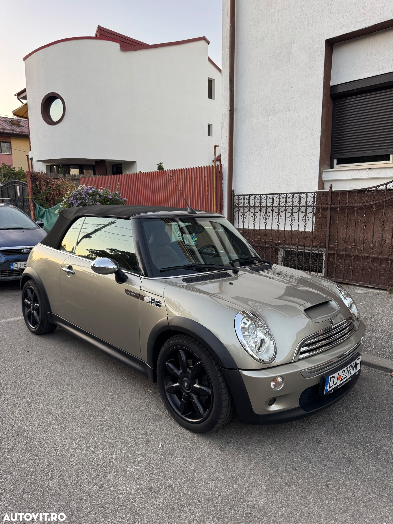 Mini Cooper S - 11