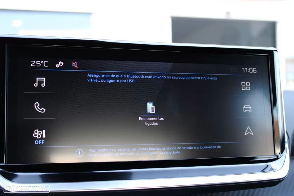 Peugeot 2008 1.2 PureTech Allure Pack - 10