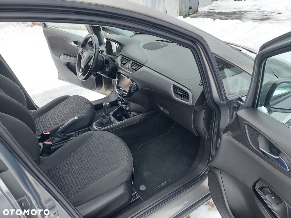 Opel Corsa - 6