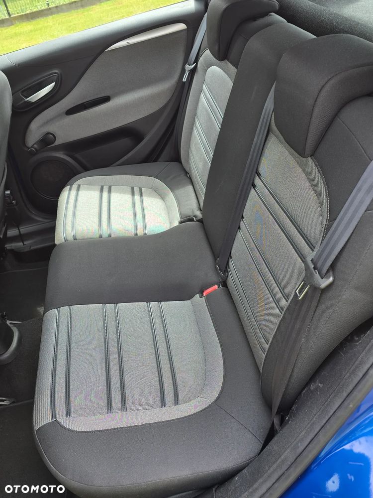 Fiat Punto Evo 1.4 8V Active - 13