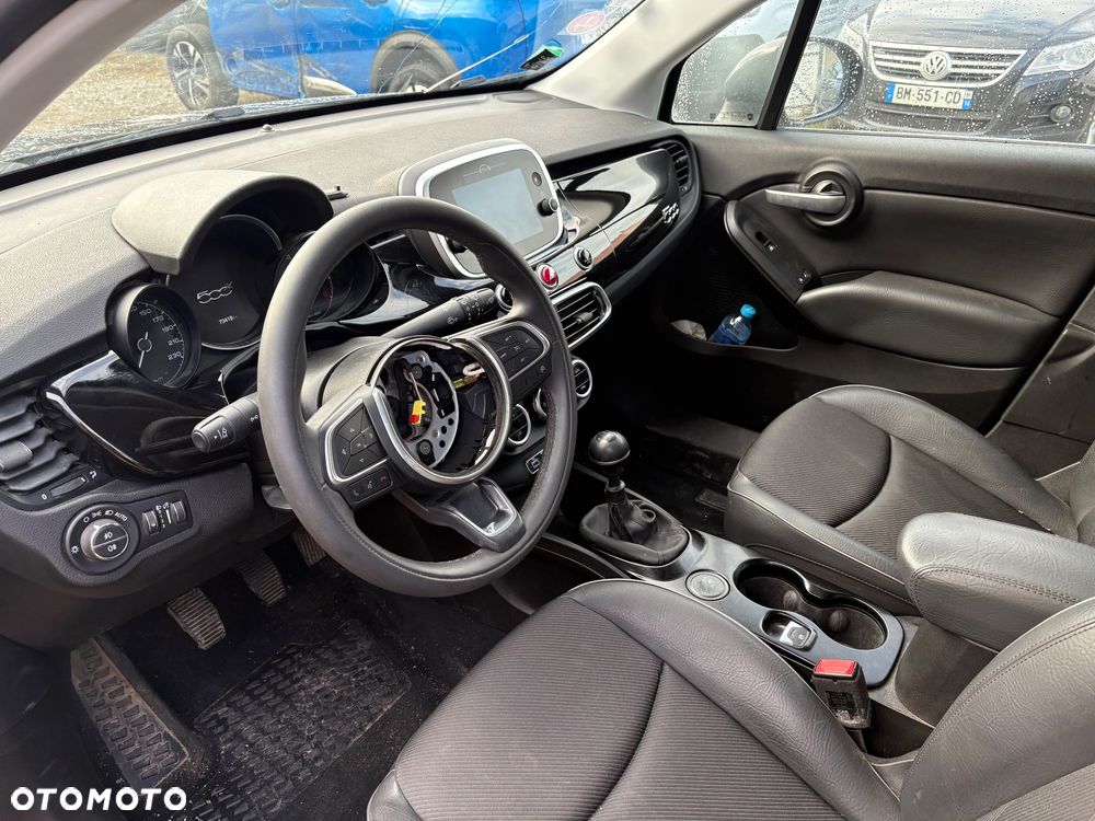Fiat 500X 1.0 Lounge - 9