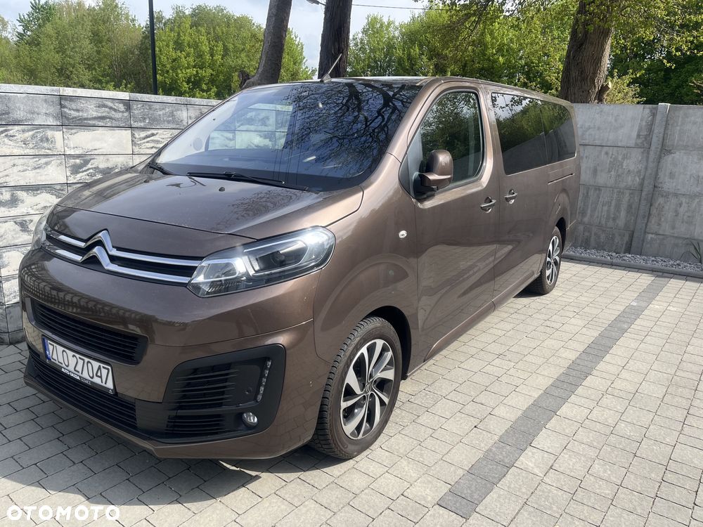 Citroën SpaceTourer - 2