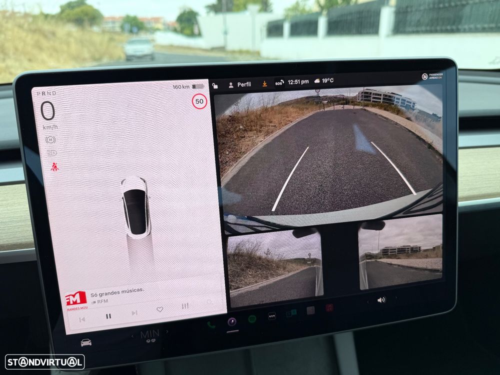 Tesla Model 3 Long Range AWD Dual Motor - 26