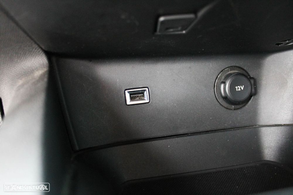 Peugeot 5008 1.5 BlueHDi Allure - 22