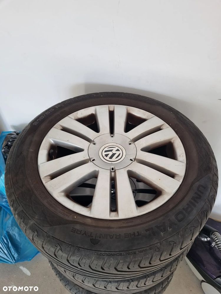 Volkswagen Passat 2.0 TDI DPF Highline - 22