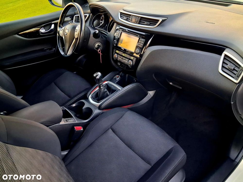 Nissan Qashqai - 18