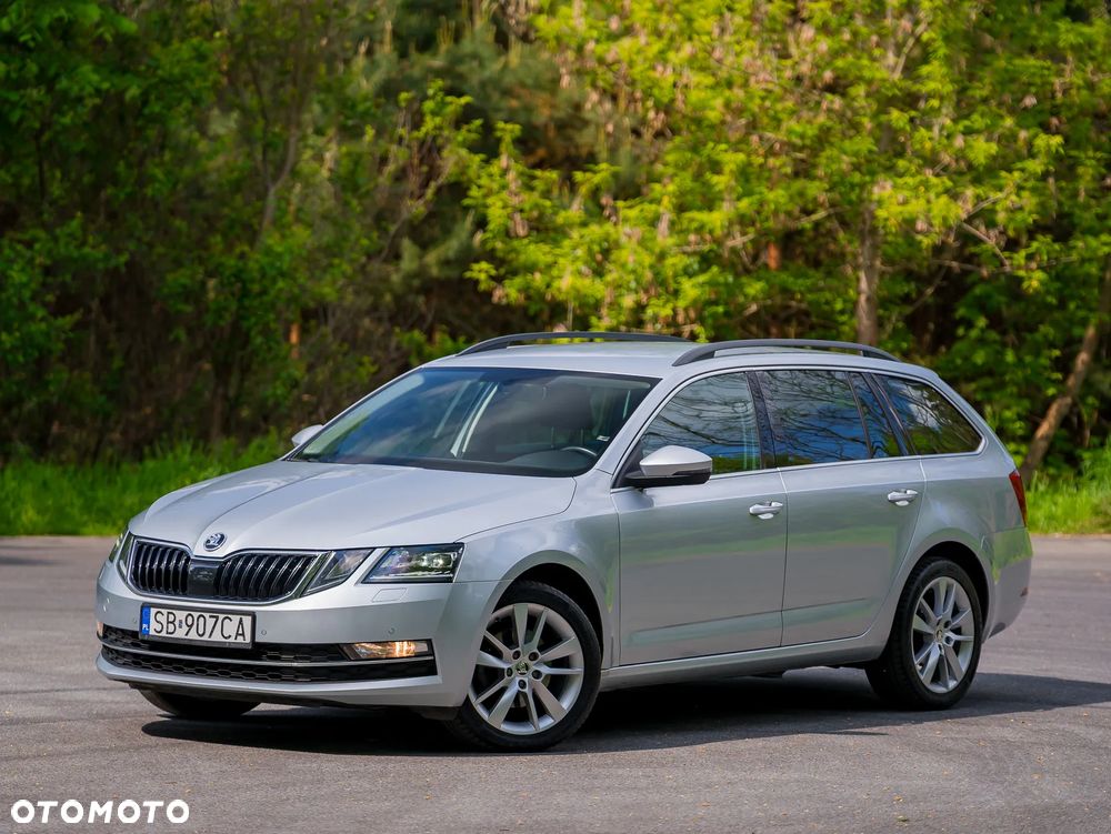 Skoda Octavia - 4