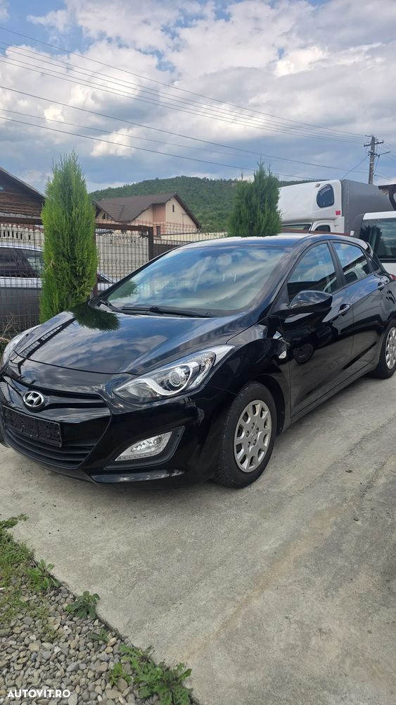 Hyundai i30 1.4 Classic - 2