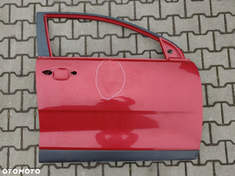 Kia Stonic drzwi prawe przednie