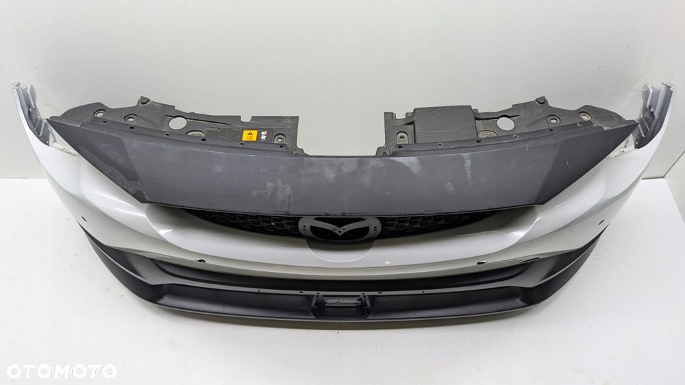 zderzak przód mazda mx-30 - 9
