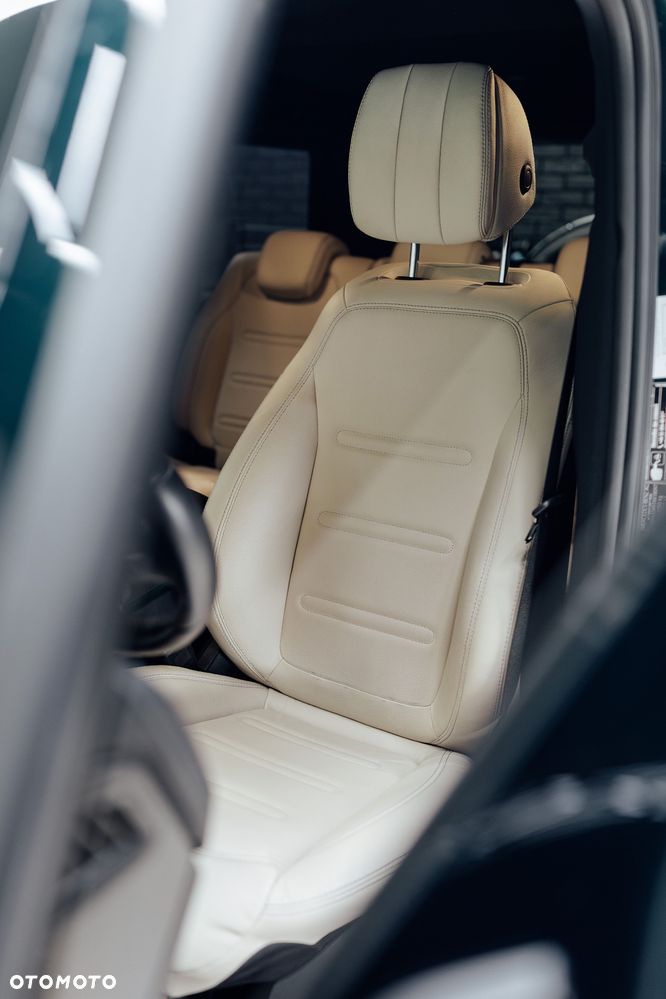 Mercedes-Benz Klasa G - 26