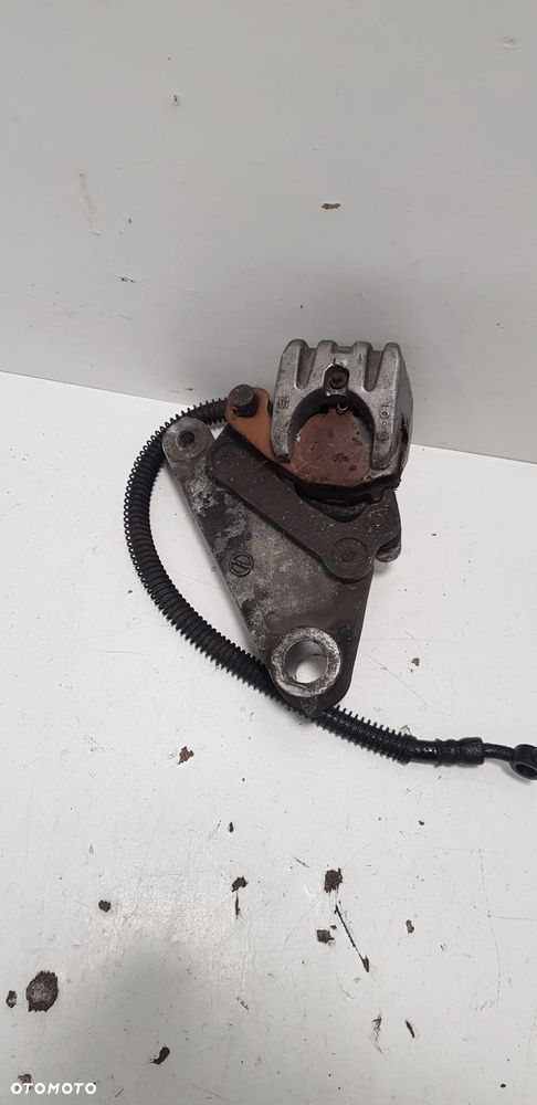 Kawasaki zzr 600 zacisk hamulca tył - 2