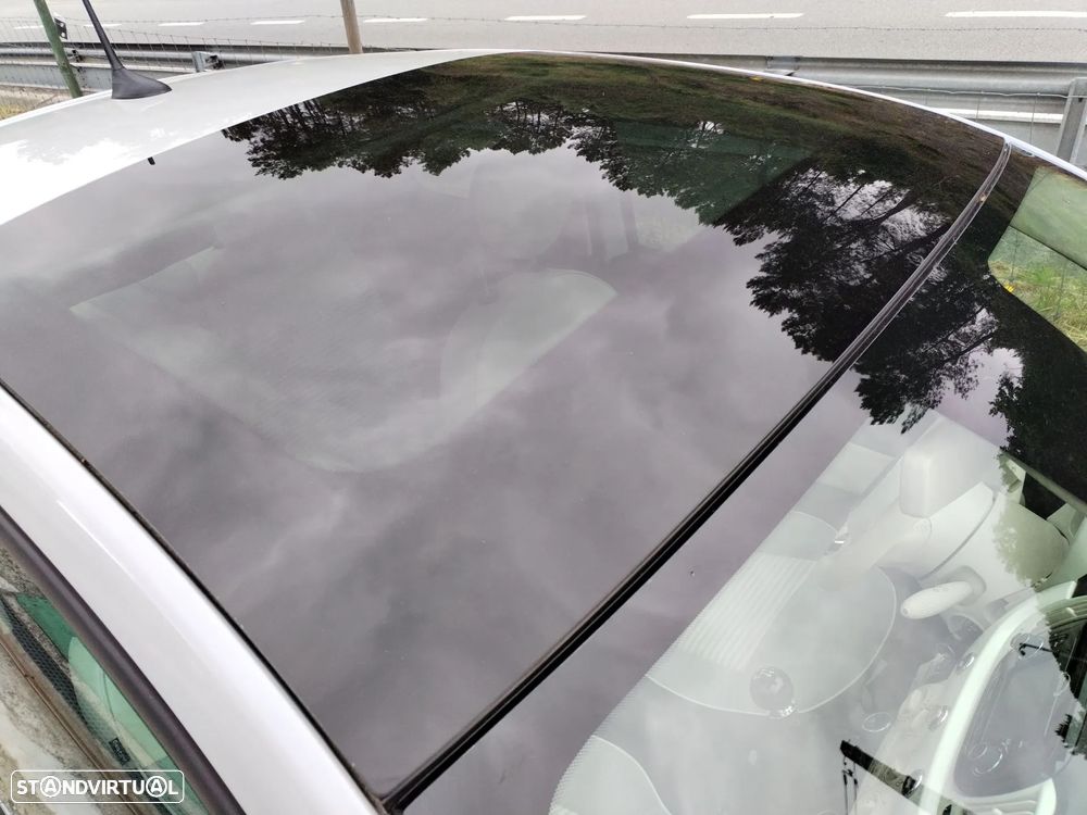 Fiat 500 0.9 TwinAir Collezione - 14