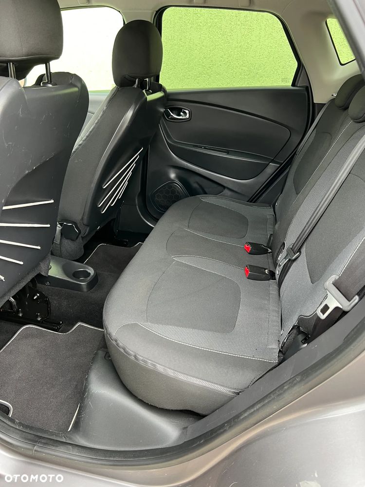 Renault Captur - 11