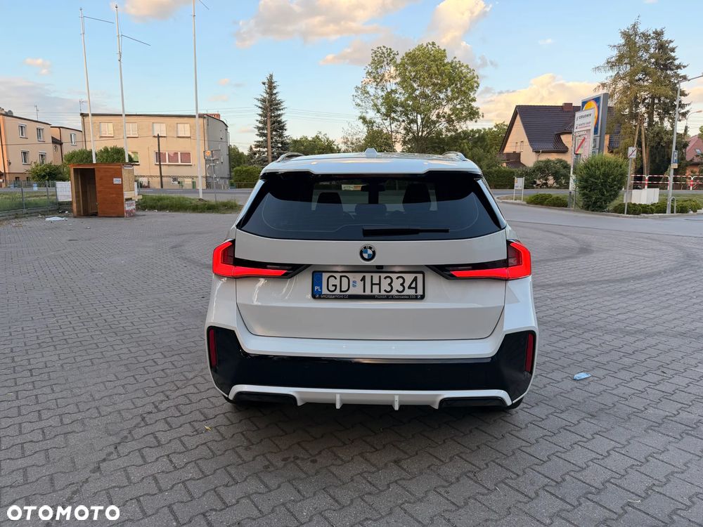 BMW X1 sDrive18i M Sport - 5