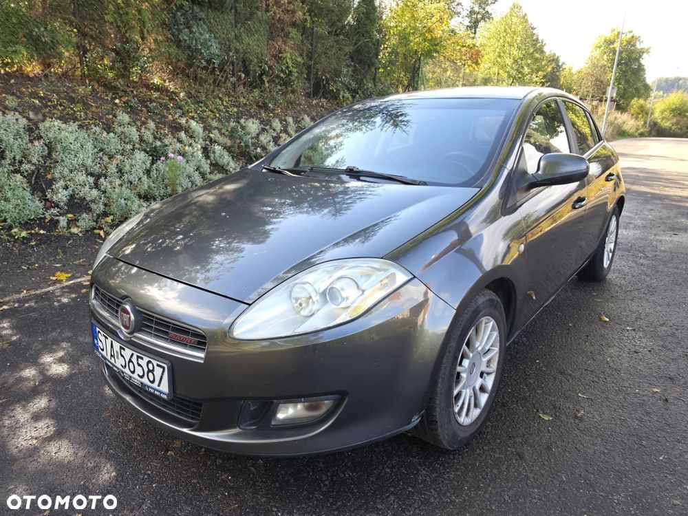 Fiat Bravo 2007 photo 4