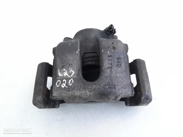 Pinça Travao Frente Dto Bmw 3 (E46) - 1