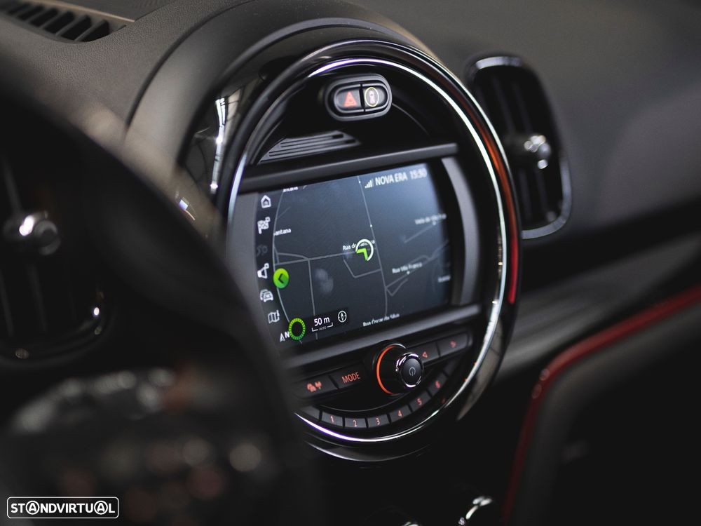 MINI Countryman Cooper SE ALL4 Auto - 21