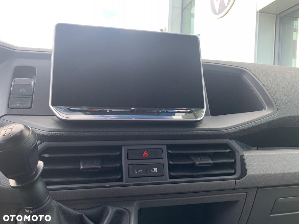 Volkswagen Crafter - 14