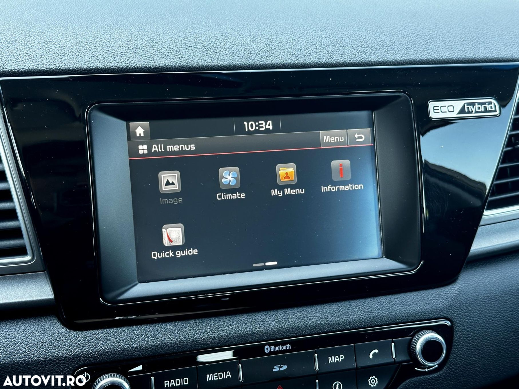 Kia Niro - 15