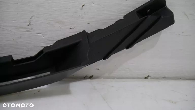 PORSCHE CARRERA 911 991 ślizg lewy zderzaka tył 99150583505 - 3
