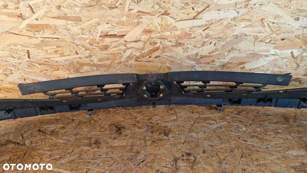 RENAULT TRAFIC 623100251R GRILL ATRAPA  WĄS PRZEDNI ORYGINALNY - 9