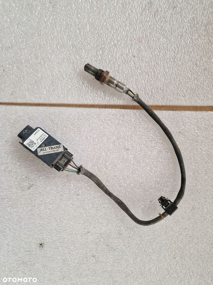 Sonda Lambda 8975245670 ISUZU D MAX III 1.9 DDI 2020- - 1