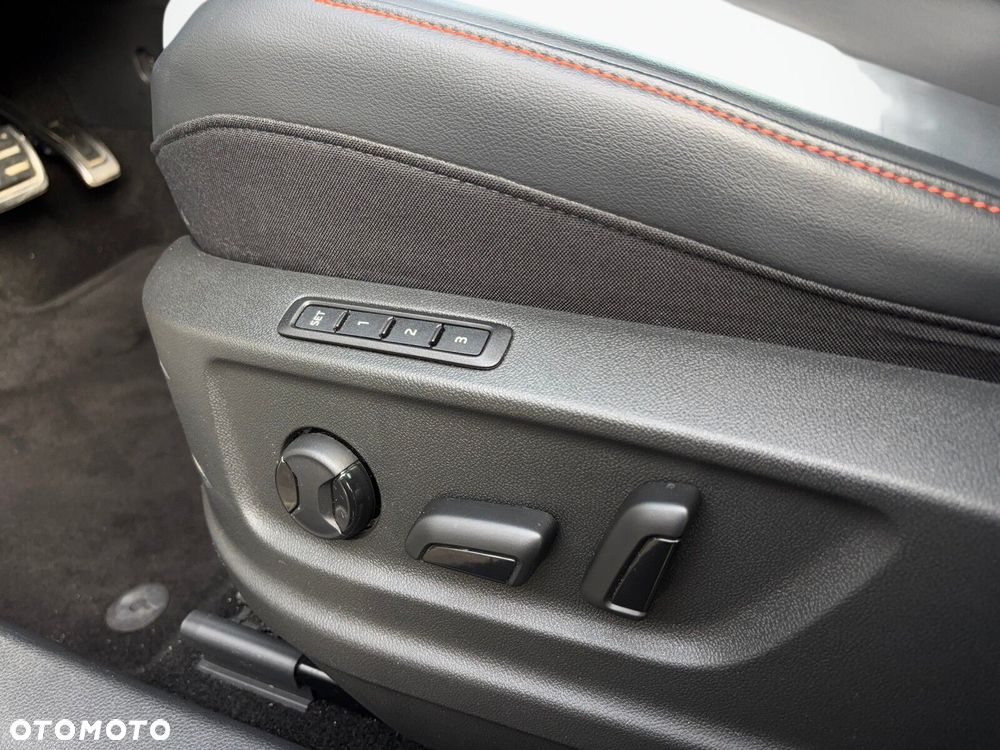 Seat Ateca 2.0 TSI FR S&S 4Drive DSG - 11