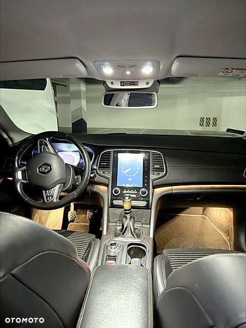 Renault Talisman 1.6 Energy dCi Intens - 17
