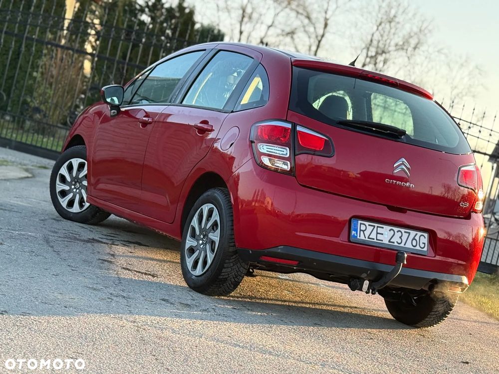 Citroën C3 Pure Tech (VTi) 68 Selection - 22