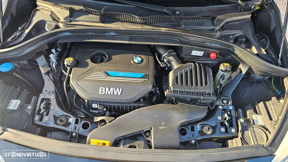 BMW 225xe Active Tourer Pack M - 34