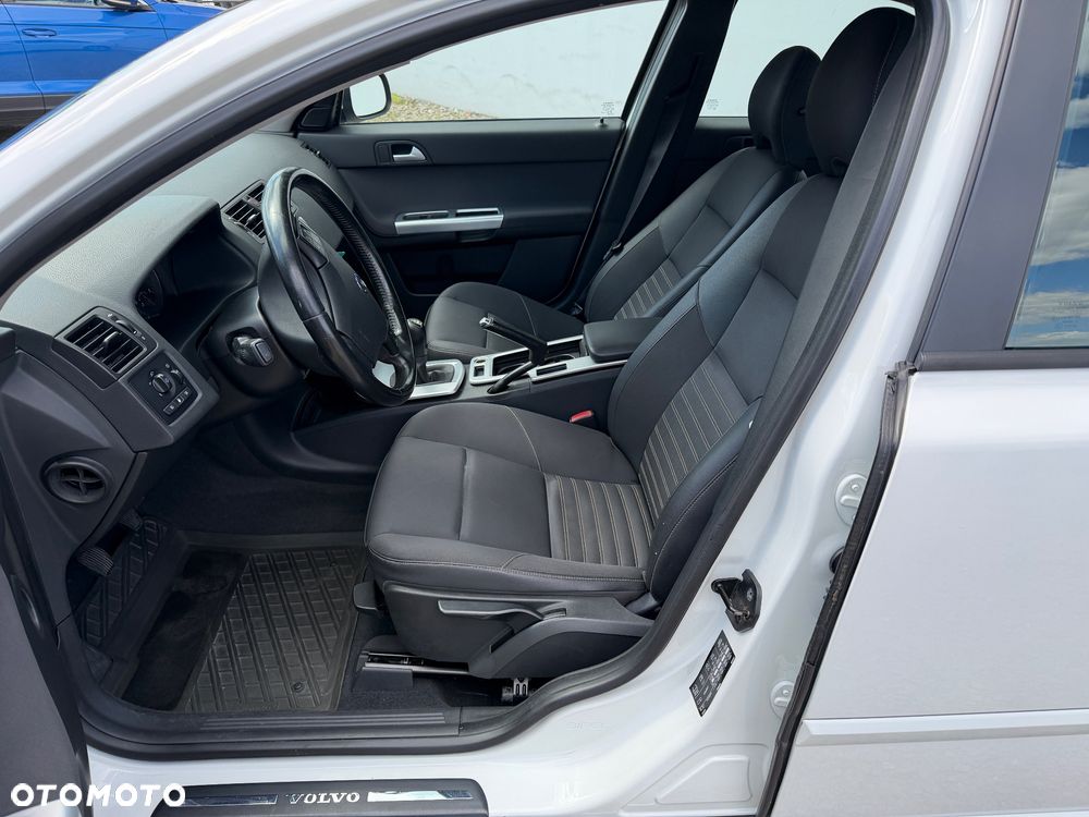 Volvo S40 1.6D DPF RDesign - 14